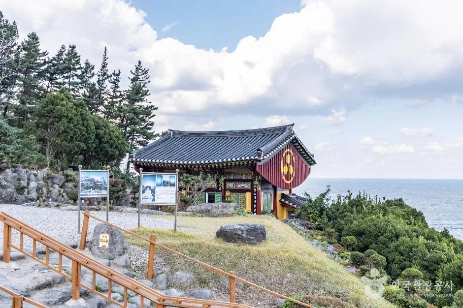 울릉_성불사 (12)