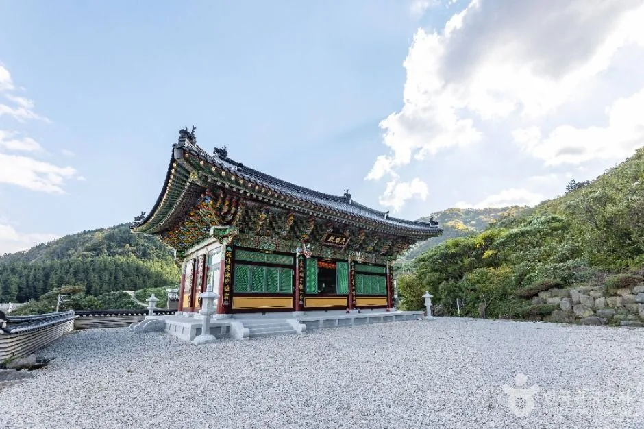 울릉_성불사 (6)