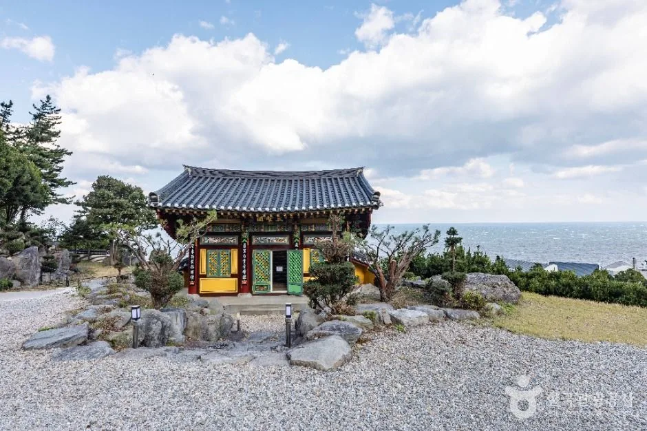 울릉_성불사 (10)