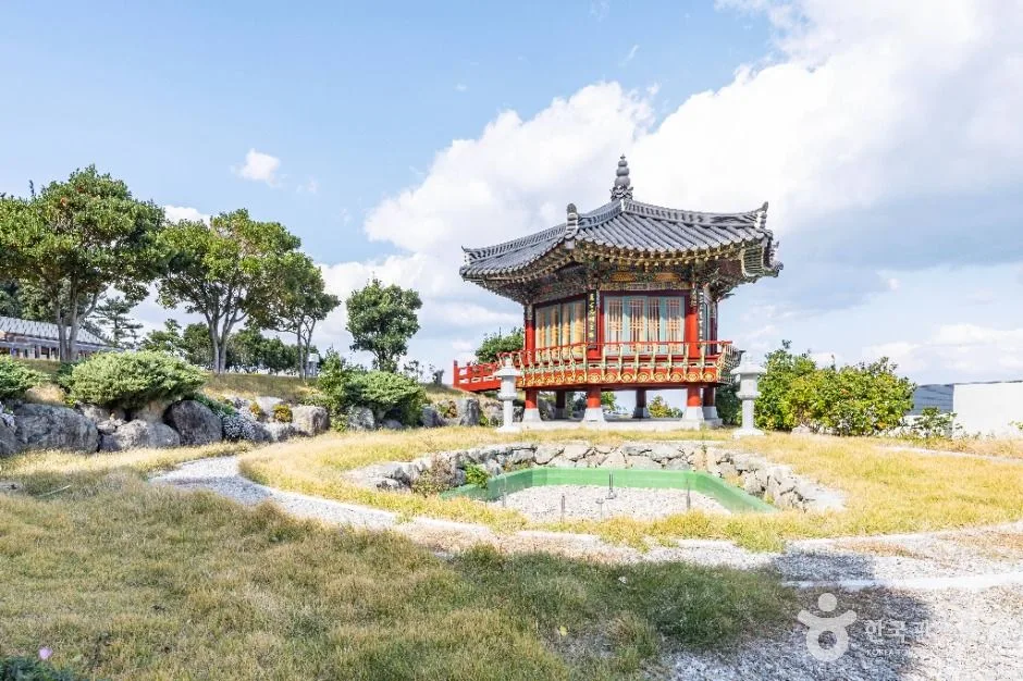 울릉_성불사 (8)