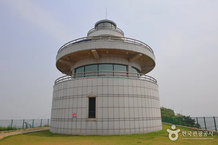 대부도에서 바다의 매력에 빠져보자!