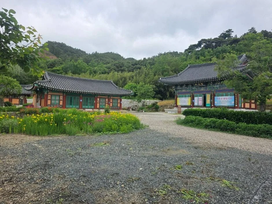 서산사(곡성) (6)