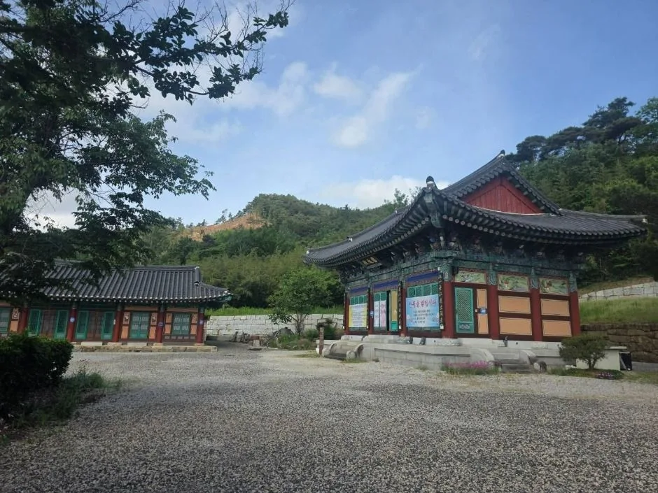 서산사(곡성)