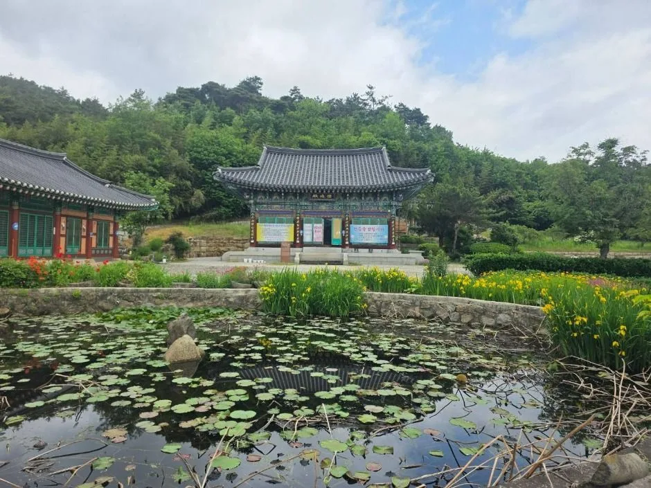 서산사(곡성) (7)