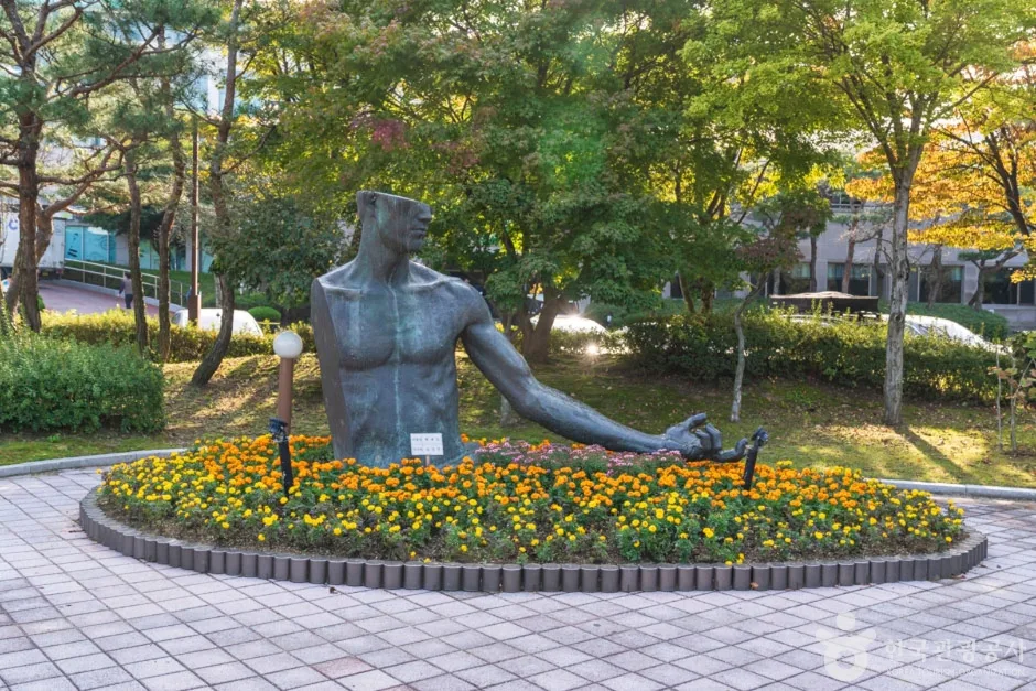 천안상록리조트 (4)