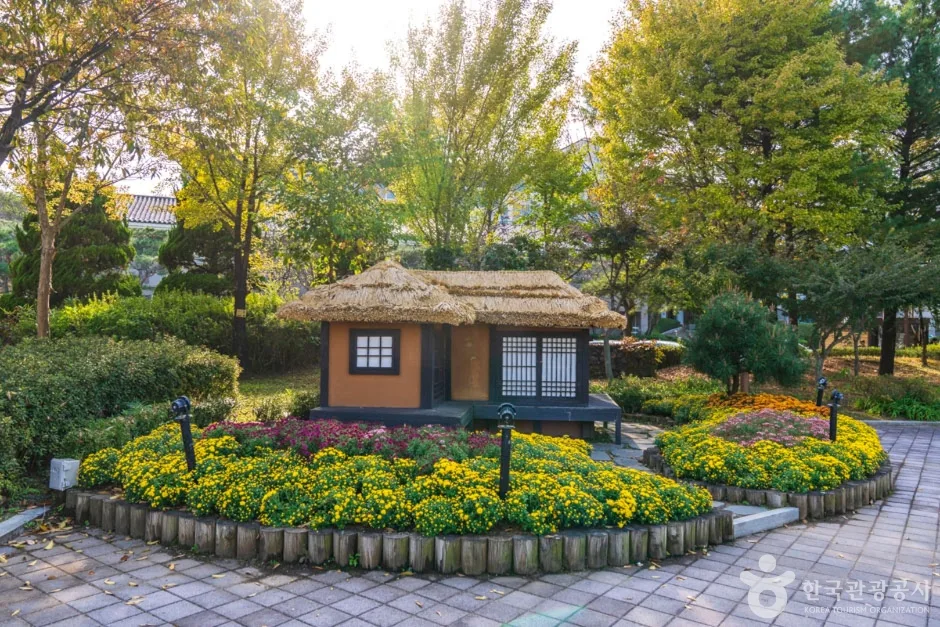 천안상록리조트 (6)