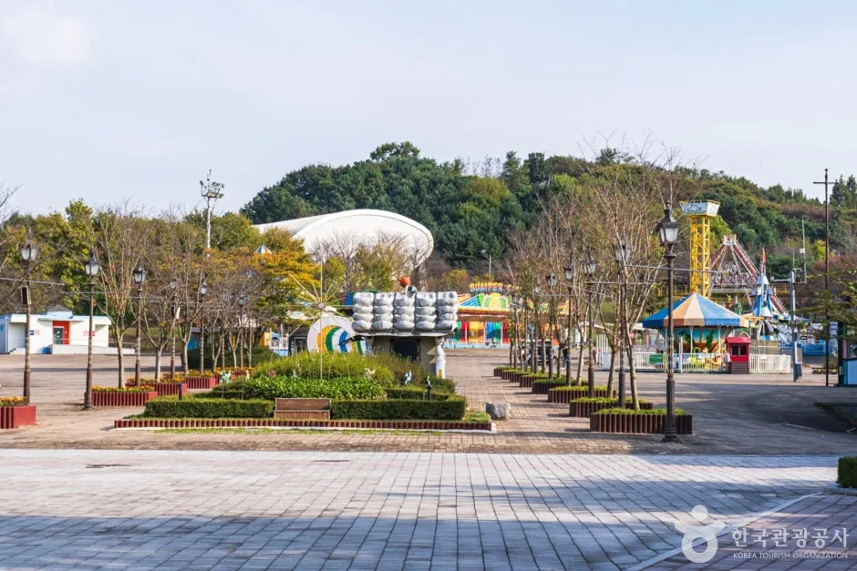 천안상록리조트 (5)