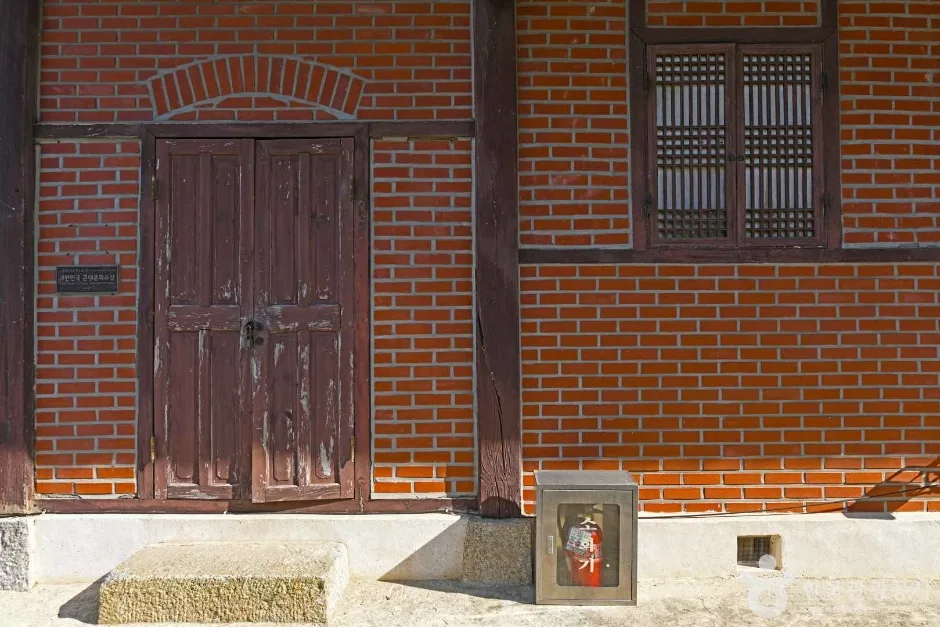 대한성공회 진천성당 (5)