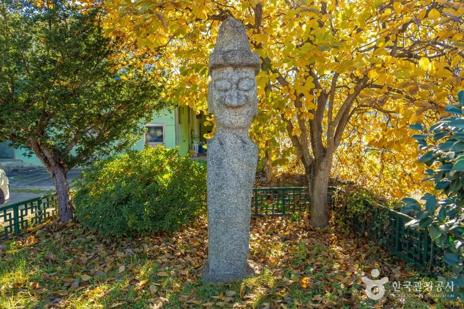 남원_남원 실상사 석장승 (4)