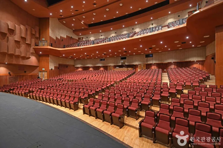당진문예의전당 (3)