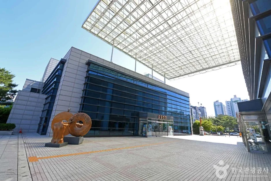 당진문예의전당 (2)