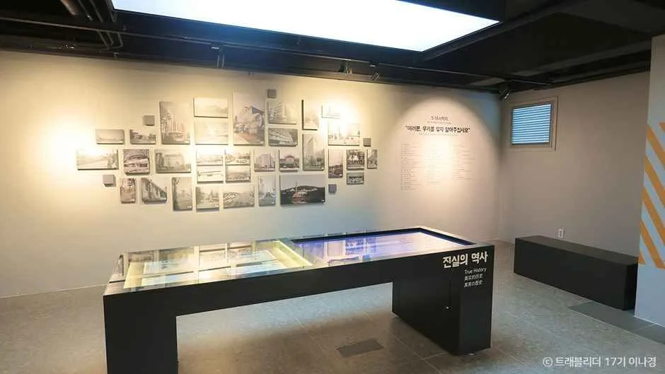 광주 당일치기 도보 여행 코스 실내 가볼만한곳_전일빌딩245_4-2.jpg