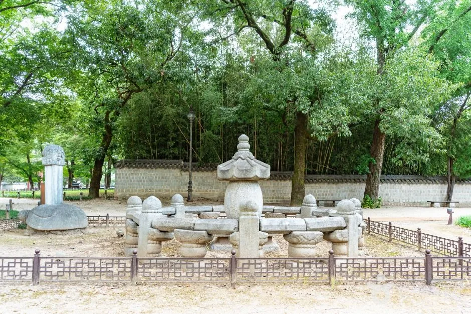 전주_예종대왕태실 및 비 (1)