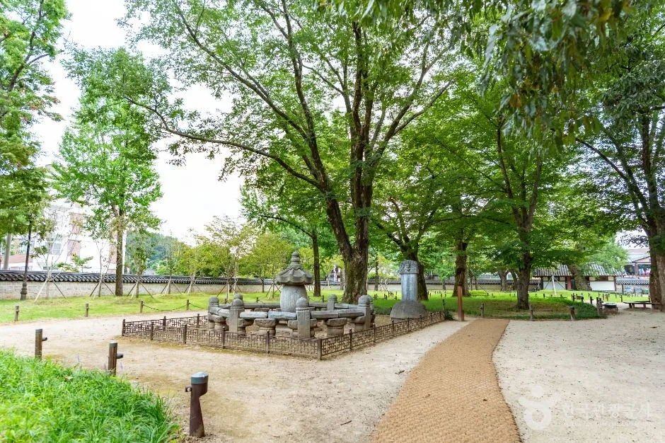 전주_예종대왕태실 및 비 (4)