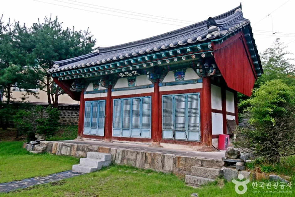 문충사 (5)