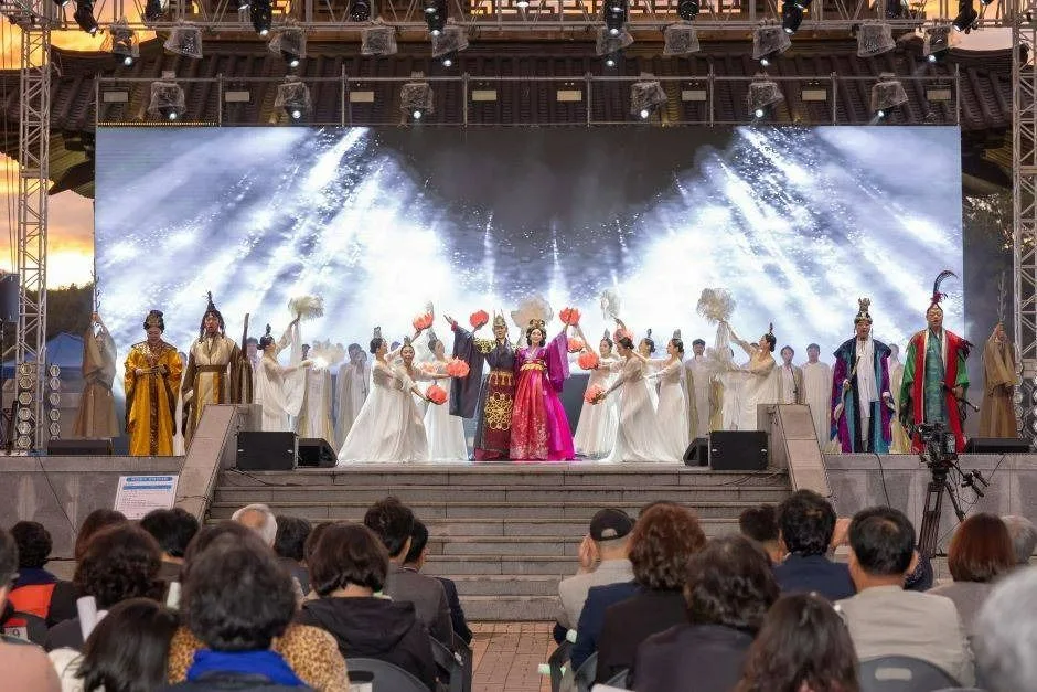 2025 익산마한문화대전 2