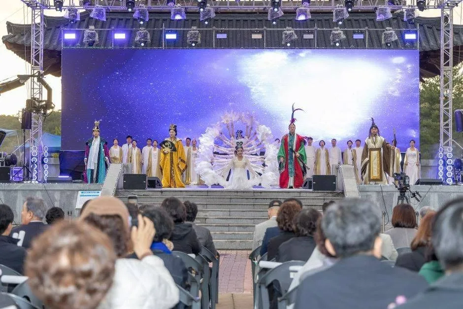 2025 익산마한문화대전 1