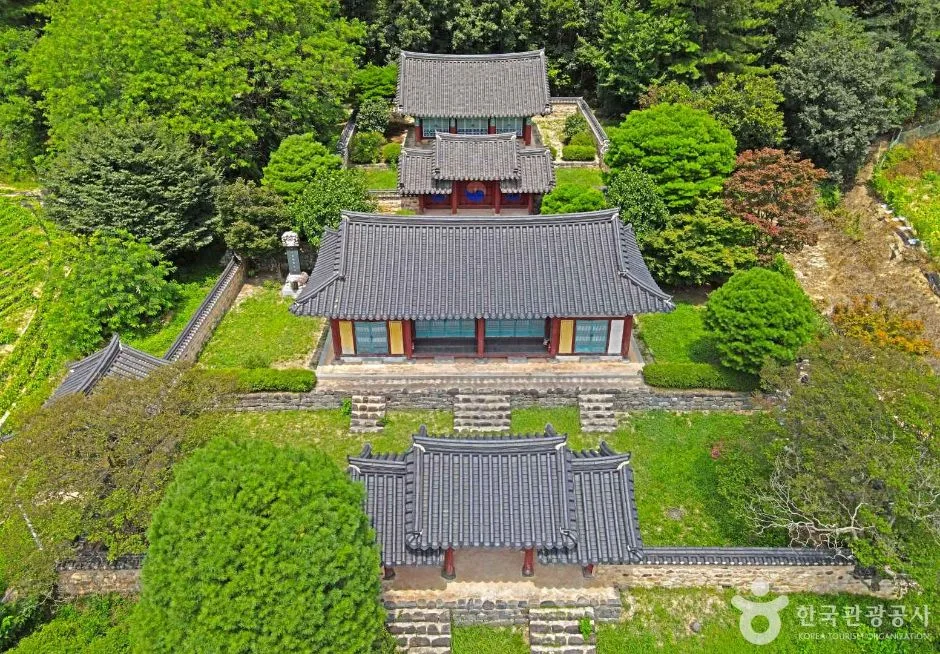 전북_익산_화산서원(익산) (5)