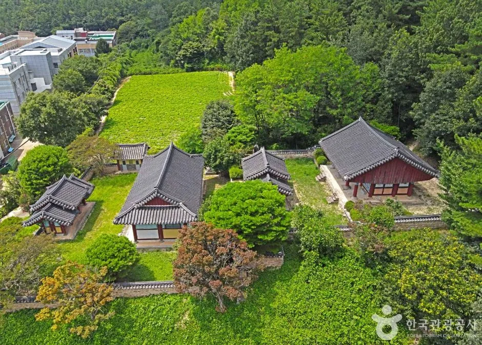 전북_익산_화산서원(익산) (6)