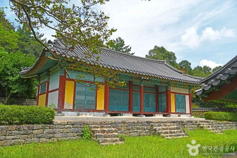 전북_익산_화산서원(익산) (3)