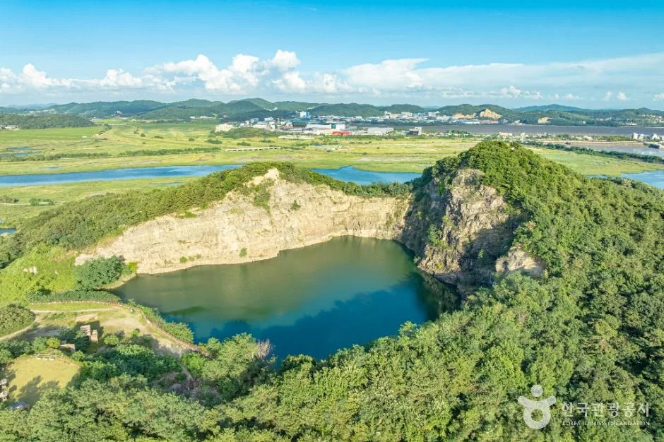 안산_안산대부광산퇴적암층 (6)
