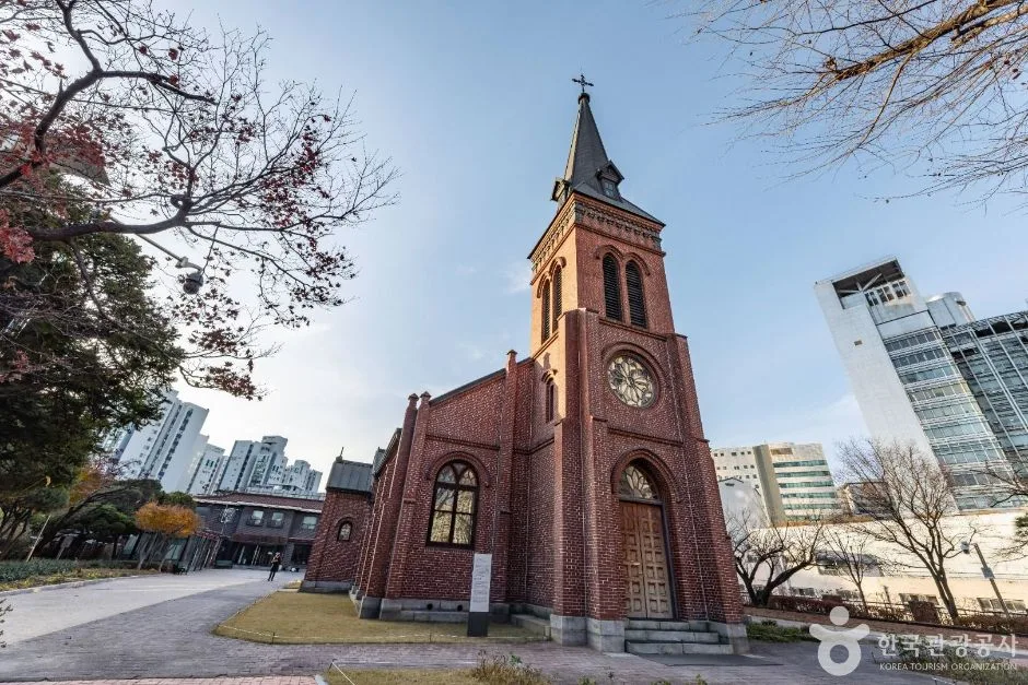 서울_서울 약현성당 (8)