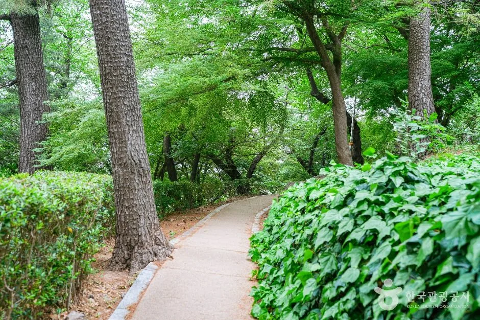 학성공원