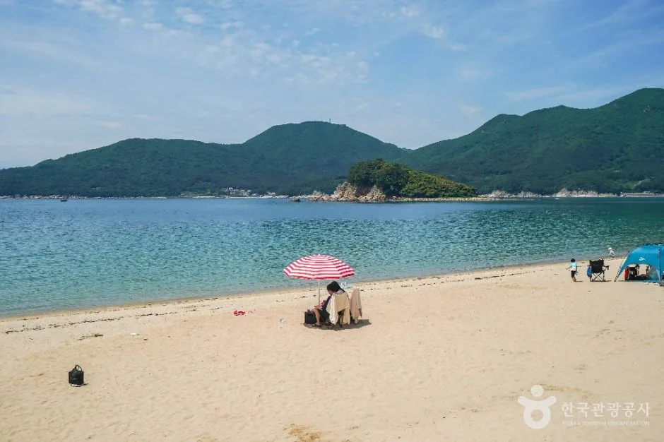 거제_구조라해수욕장 (4)