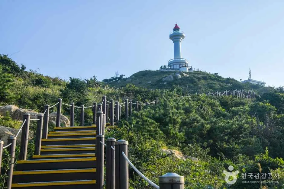 소매물도