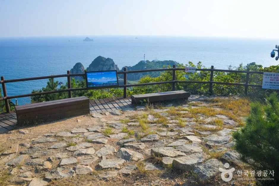 소매물도