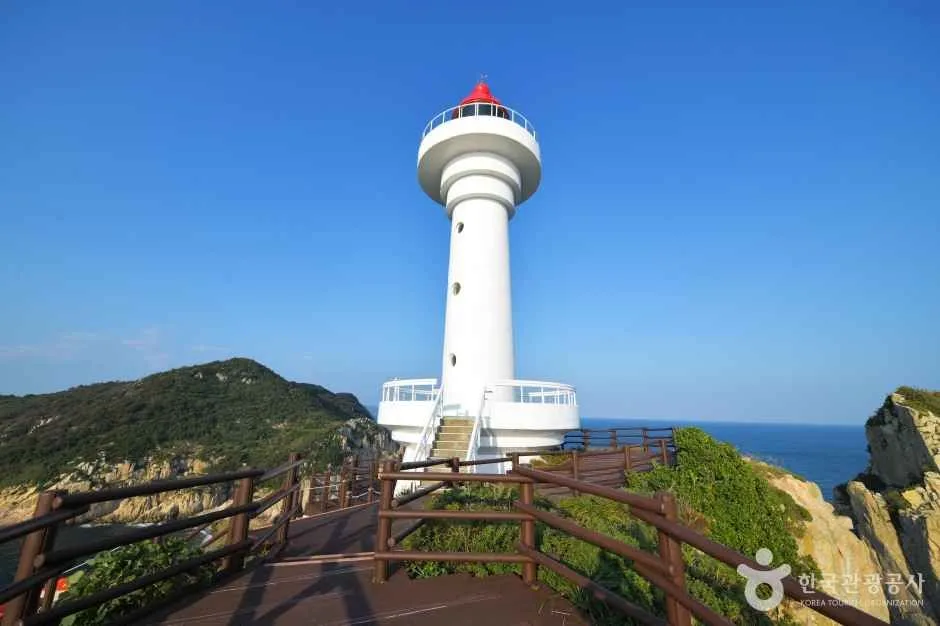 소매물도