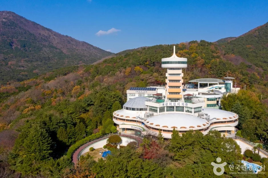 부산어린이대공원 (1)