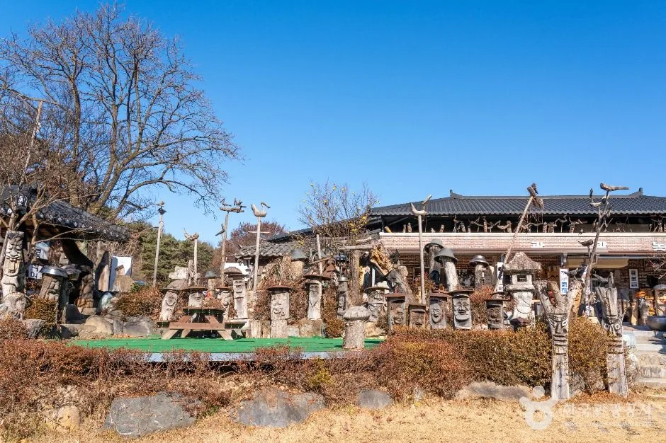 안동_안동 장승공원 (1)