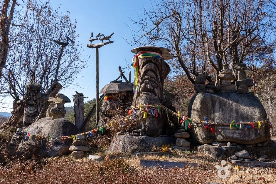 안동_안동 장승공원 (3)