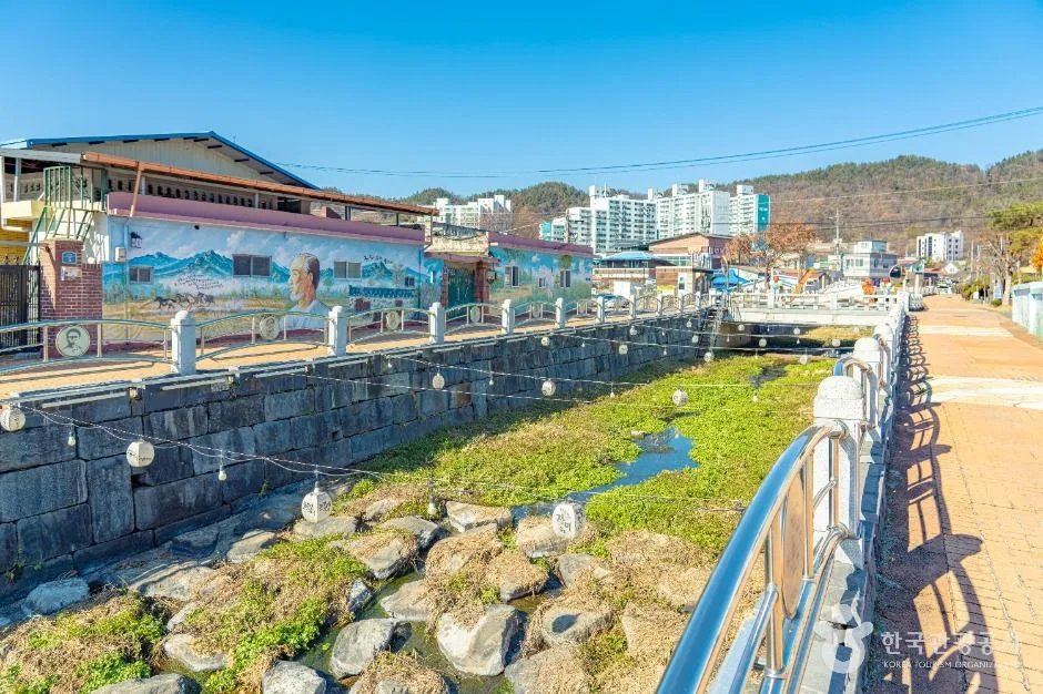 옥천_옥천 구읍벽화마을 (9)