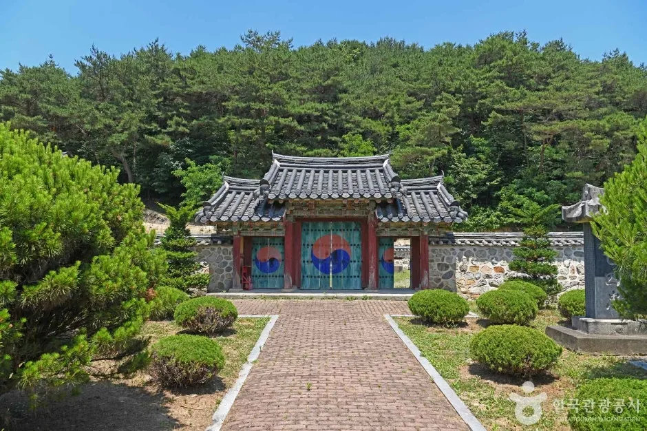 금산 충렬사 (6)