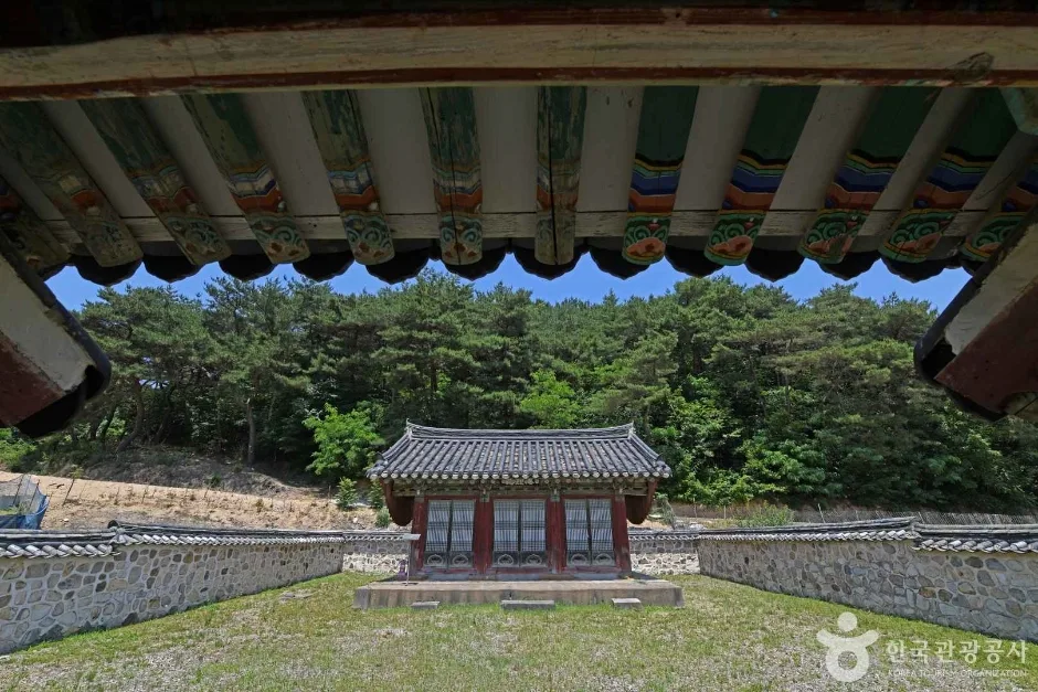 금산 충렬사 (5)
