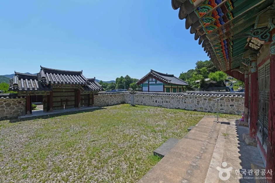 금산 충렬사 (4)