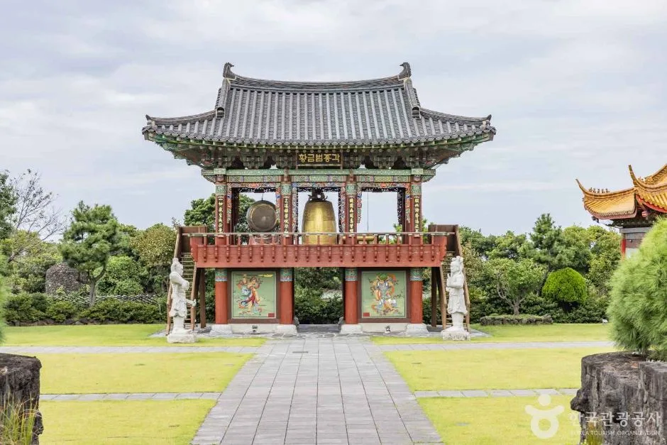 제주_선운정사 (3)