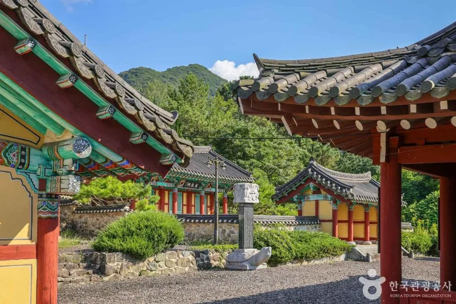 운암서원(광주) (7)