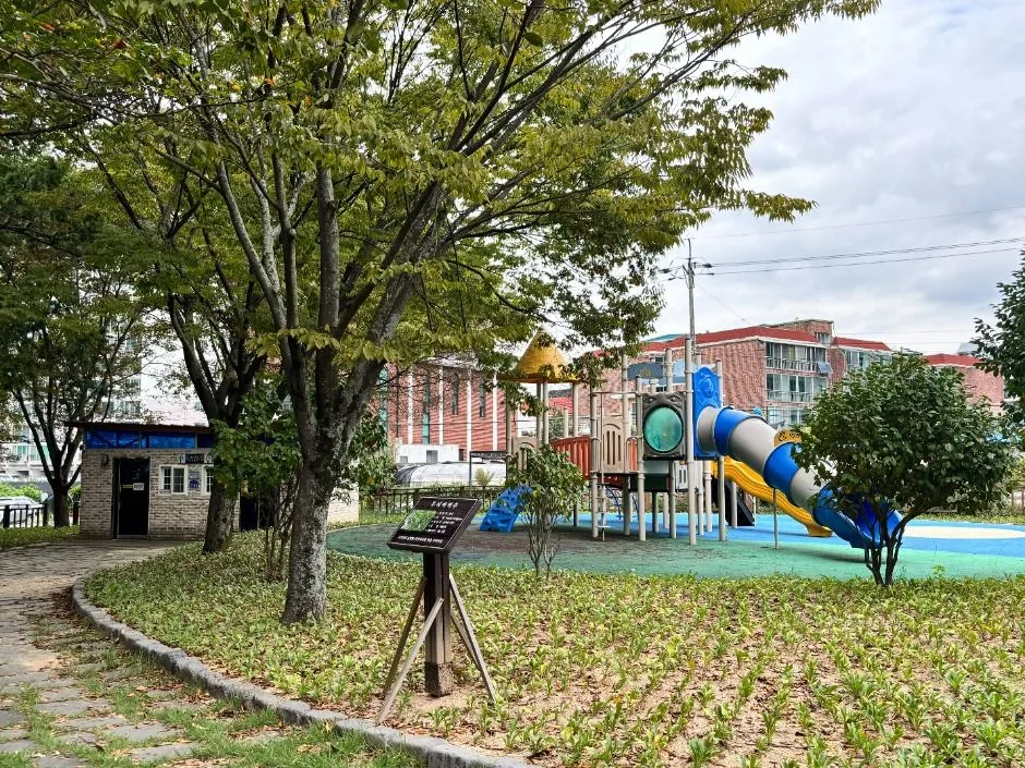 사천_임내숲 어린이공원 (4)