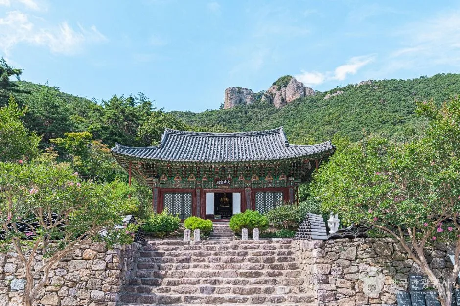 개암사