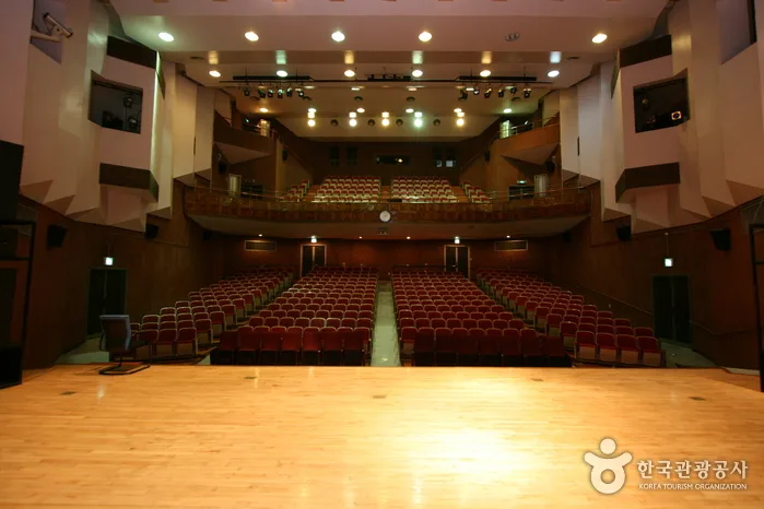 고양시 고양시문예회관07