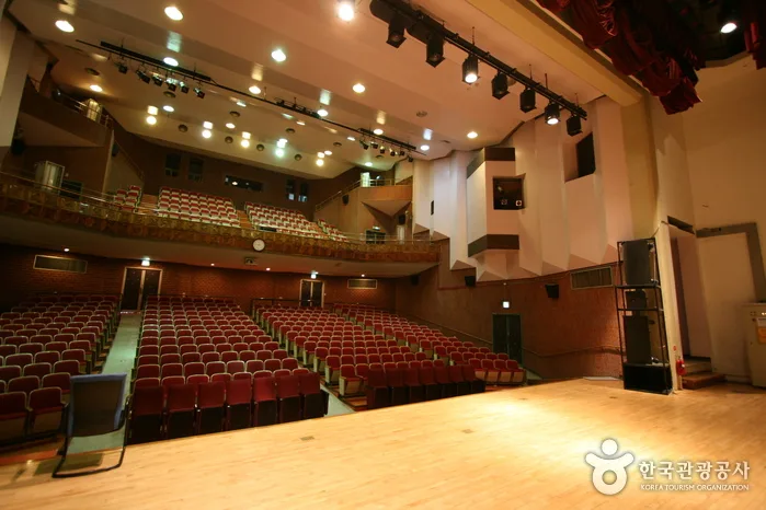 고양시 고양시문예회관09