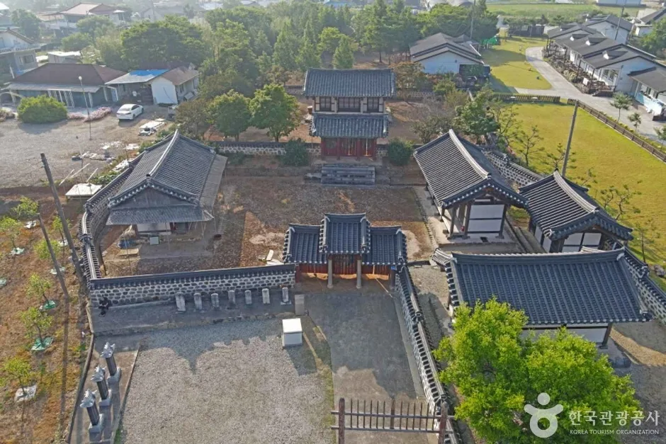봉곡서원 (7)