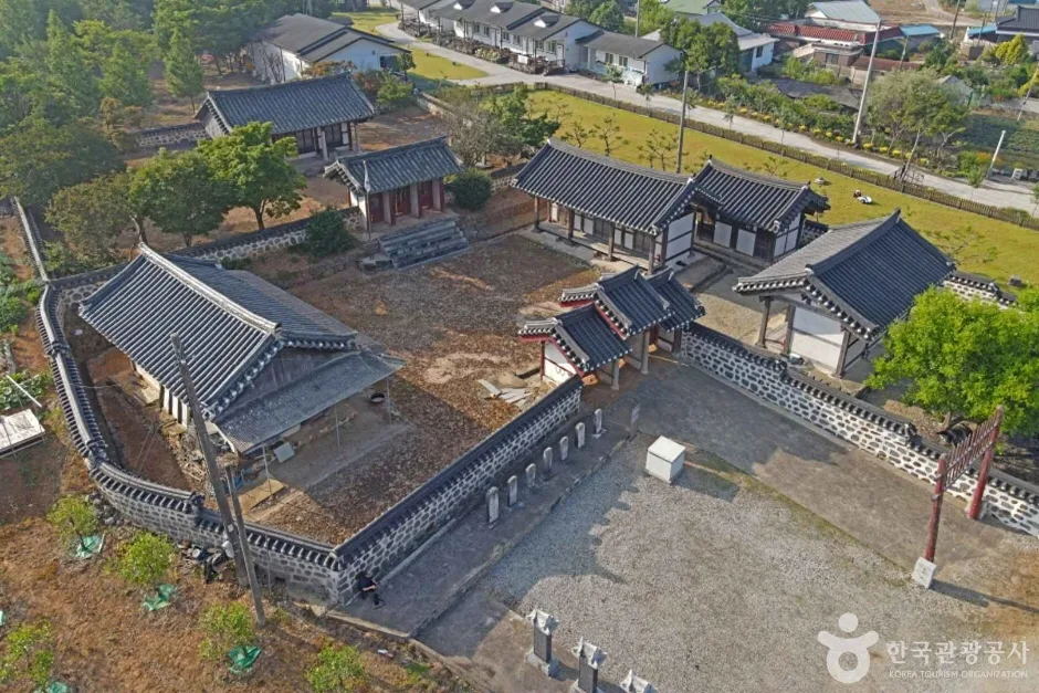 봉곡서원 (6)
