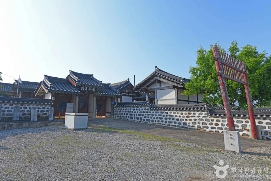 봉곡서원 (3)
