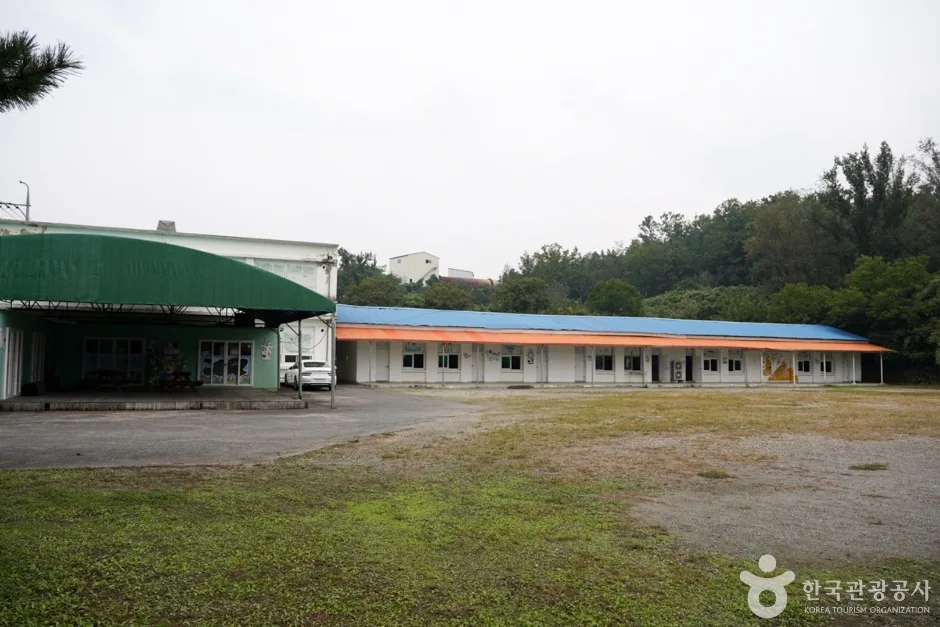 임실치즈학교 경주체험장 (3)