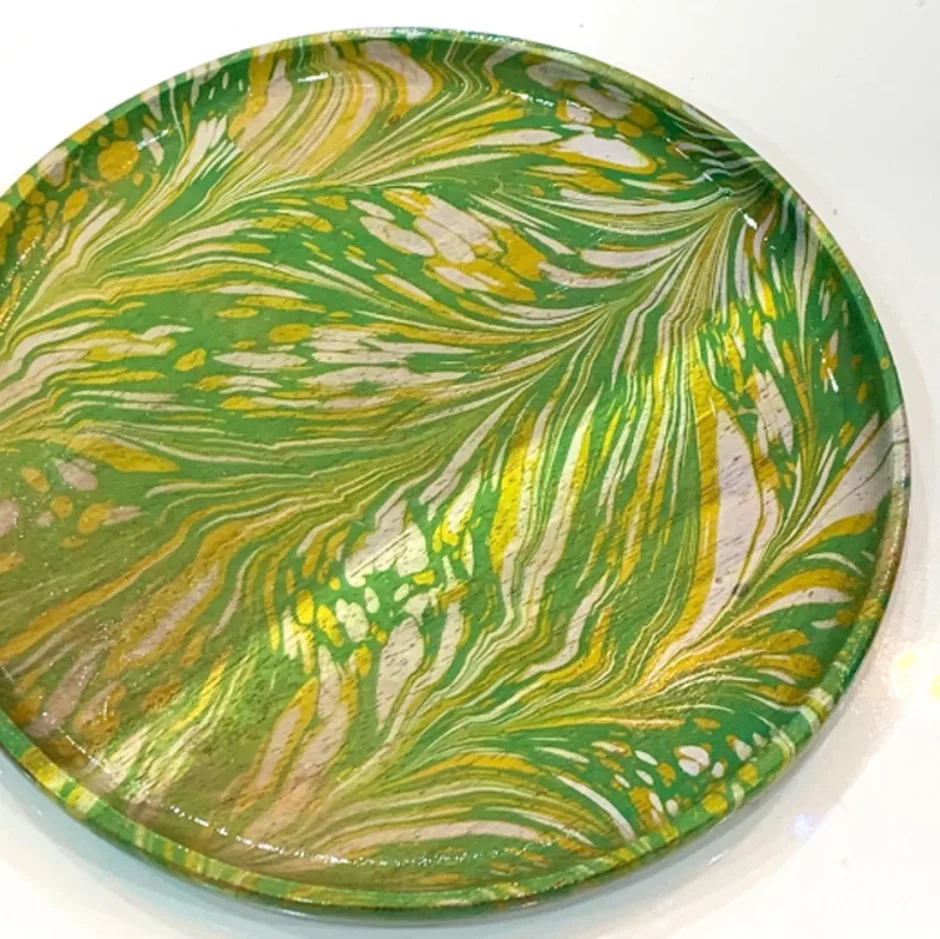 관광두레 주민업체 Yun Marbling(5)