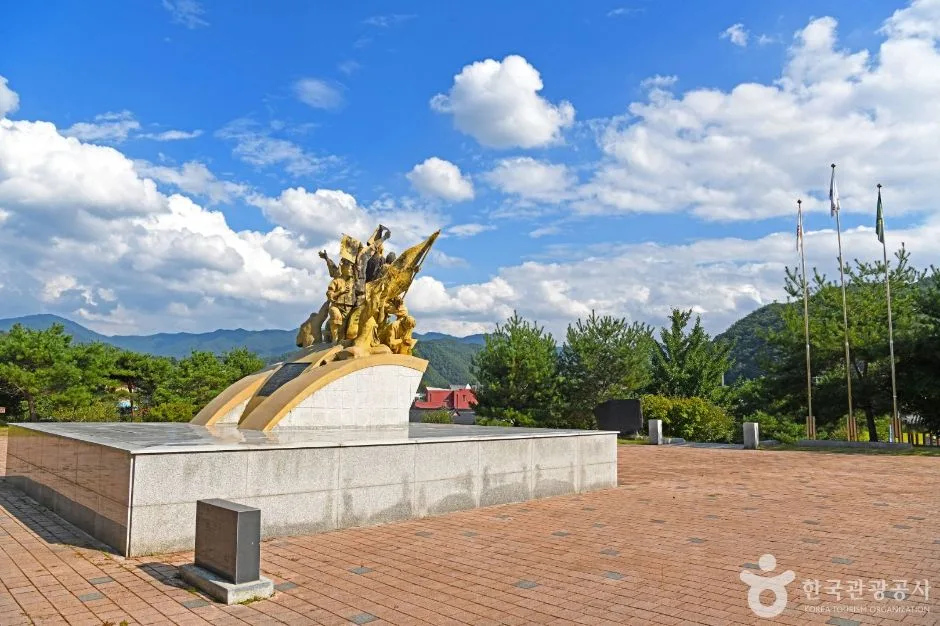 홍천_기미만세공원 (4)